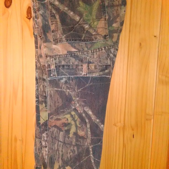 Mossy Oak Other - Camo pants